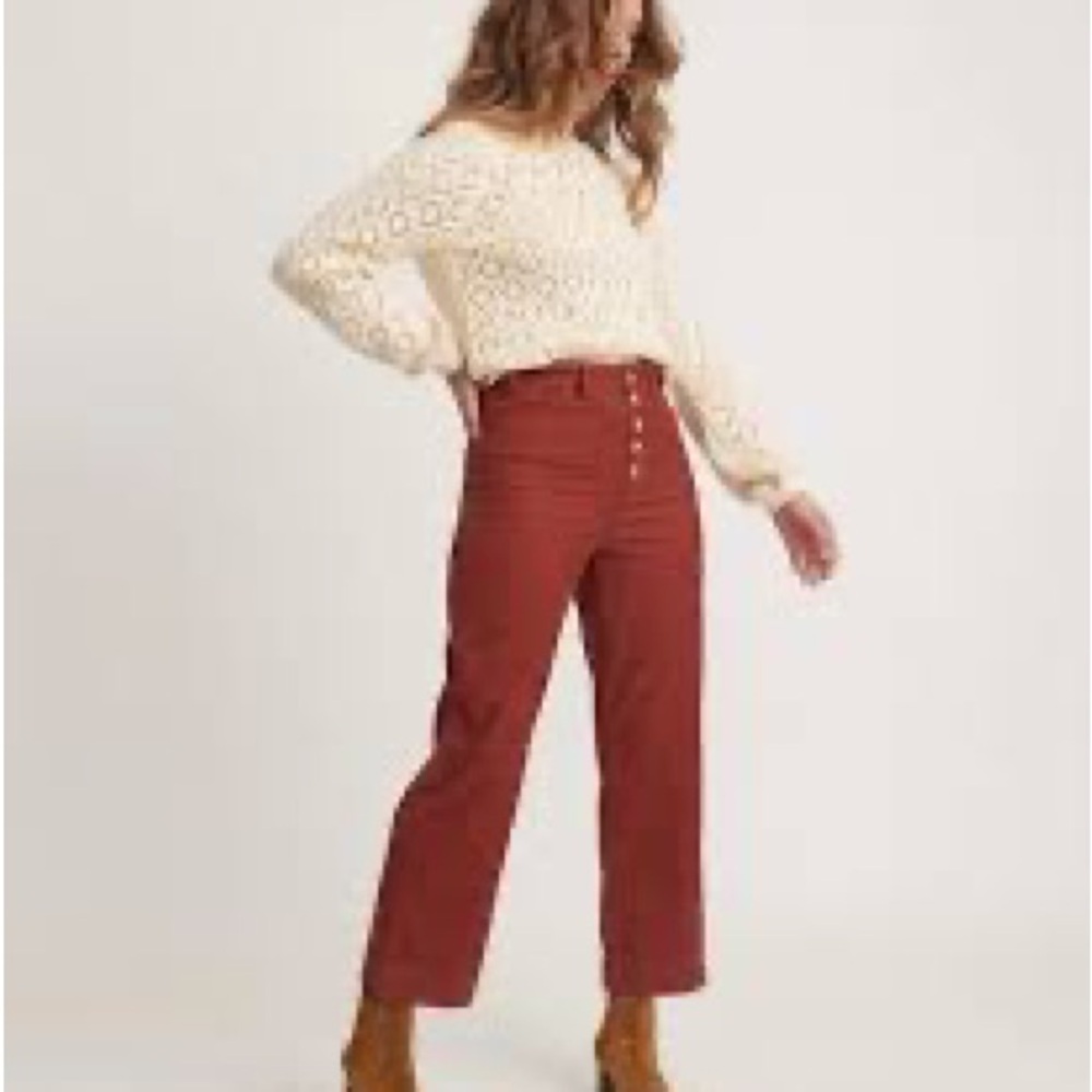 Marine Layer Bridget corduroy